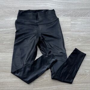 Women’s Black Leggings